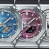 GBM 2100A 2BER 4 GBM-2100A-2BER-4