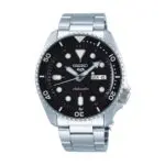 Часовник SEIKO 5 AUTOMATIC Sport SRPD55K1 43мм