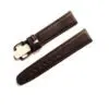 kuki 209-20-22mm dark brown