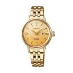 Часовник SEIKO Presage Eggnog Automatic SRE018J1 30мм