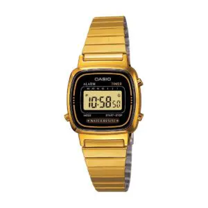 LA670WEGA 1EF CASIO SwissBoutique LA670WEGA-1EF-CASIO-SwissBoutique