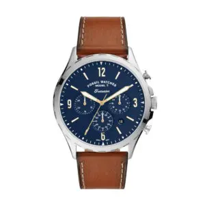 SwissBoutique часовник Fossil FS5607 SwissBoutique-часовник-Fossil-FS5607