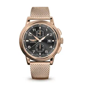 Aviator v-2-45-2-406-5-SwissBoutique
