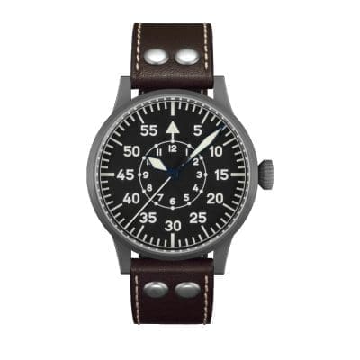Часовник Laco PADERBORN Automatic 861749 42мм