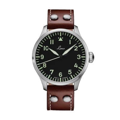 Часовник Laco Augsburg 861688.2 42мм