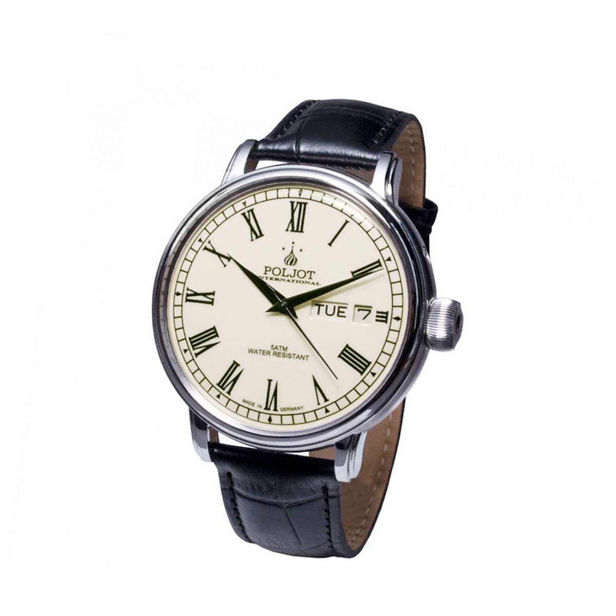 Часовник New Yaroslavl Poljot International 2427.1540911 43мм