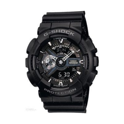 Часовник Casio G-Shock GA-110-1BER