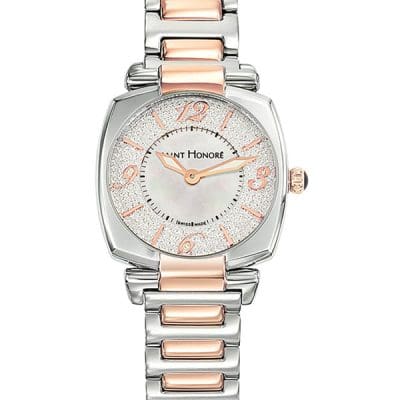 Часовник Saint Honore Euphoria 721107 6PAYBR 28мм