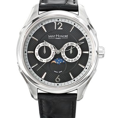 Saint Honore Paris CARROUSEL 850050 1NBAN 42mm
