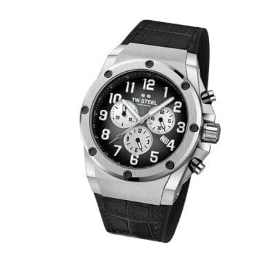 Часовник TW STEEL SWISS MADE ACE130 44мм