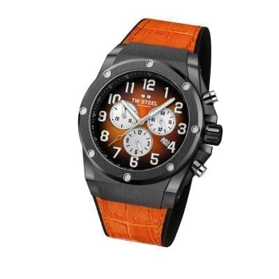 Часовник TW STEEL SWISS MADE ACE133 44мм