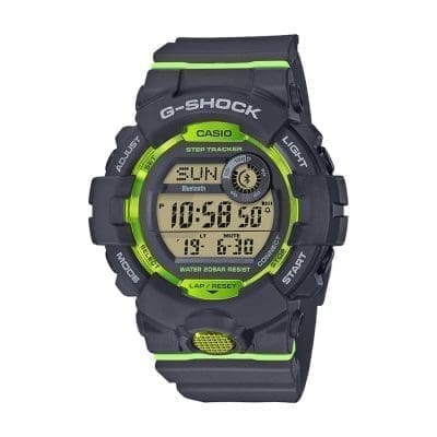 Часовник Casio G-Shock GBD-800-8ER