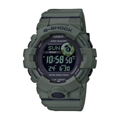 Часовник Casio G-Shock GBD-800UC-3ER