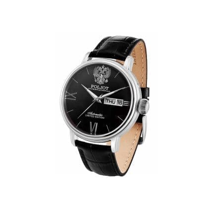 Часовник Poljot Intertational Automatic 2427.1541513 43mm