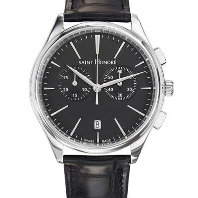 Saint Honore Paris MONCEAU 885017 1NIN 4mm