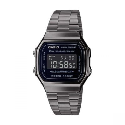 Часовник Casio A168WEGG-1BEF