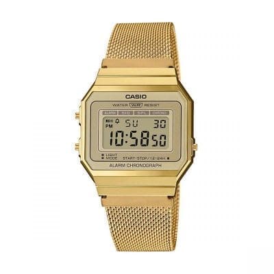 Часовник Casio A700WEMG-9AEF