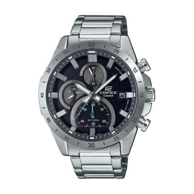 Часовник Casio Edifice EFR-571D-1AVUEF