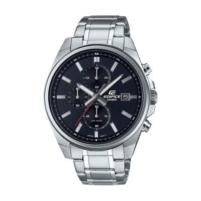 Часовник Casio Edifice EFV-610D-1AVUEF