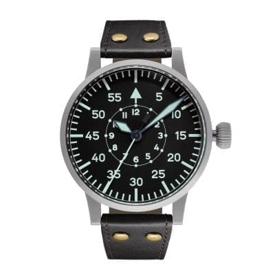 Часовник Laco Replika 55 Handwinding 861930 55мм