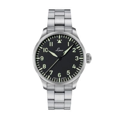 Часовник Laco Augsburg 861895.2 42мм MB