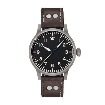 Laco Münster Automatic watch 861748 42mm