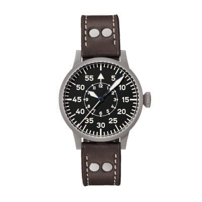 Laco Speyer Automatic watch 862095 39mm