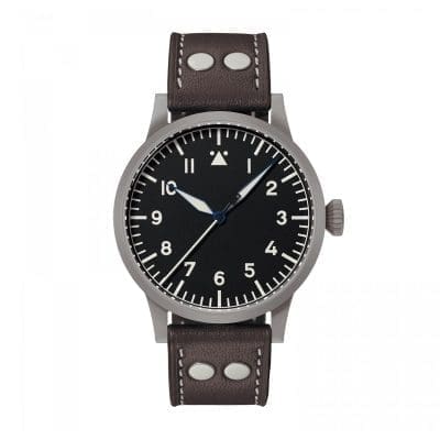 Часовник Laco Saarbrücken Automatic 861752 45мм