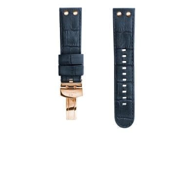 Каишка за часовник TW STEEL 22мм CEB7035