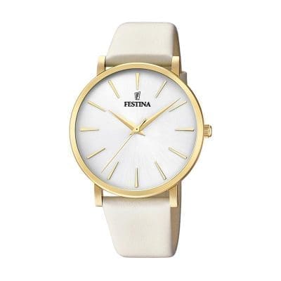 Часовник Festina Mademoiselle F20372/1 38mm