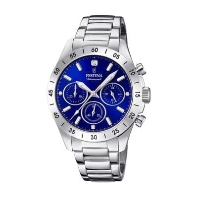 Часовник Festina Boyfriend F20397/2 39mm