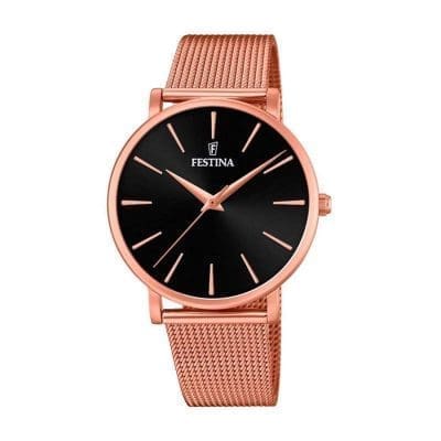 Часовник Festina Slim F20477/2 38mm