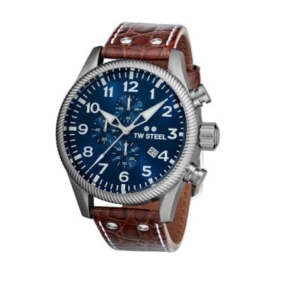 Часовник TW STEEL Volante VS111 48мм