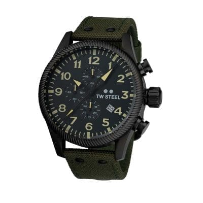 Часовник TW STEEL Volante VS112 48мм