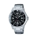 Часовник Casio MTD-1053D-1AVES
