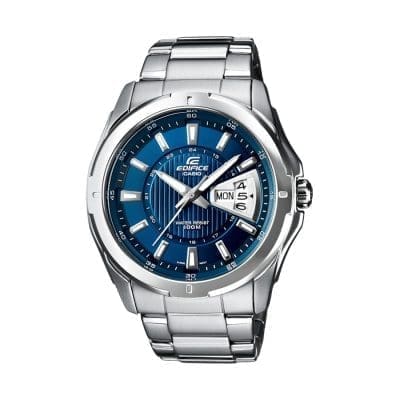 Часовник Casio Edifice EF-129D-2AVEF