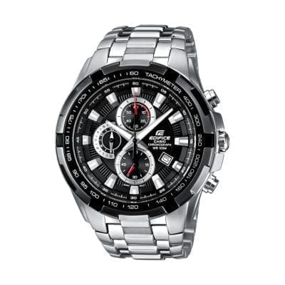 Часовник Casio Edifice EF-539D-1AVEF