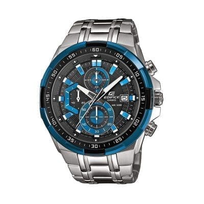 Часовник Casio Edifice EFR-539D-1A2VUEF