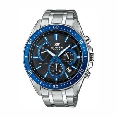 Часовник Casio Edifice EFR-552D-1A2VUEF