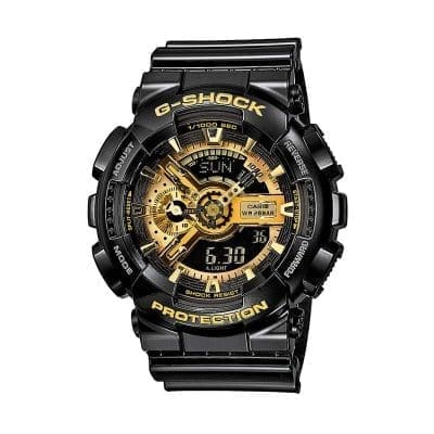 Часовник Casio G-Shock GA-110GB-1AER