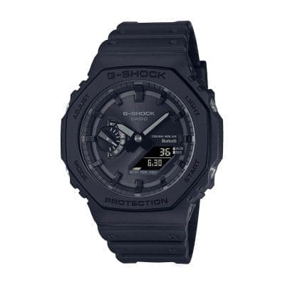 Часовник Casio G-Shock GA-B2100-1A1ER