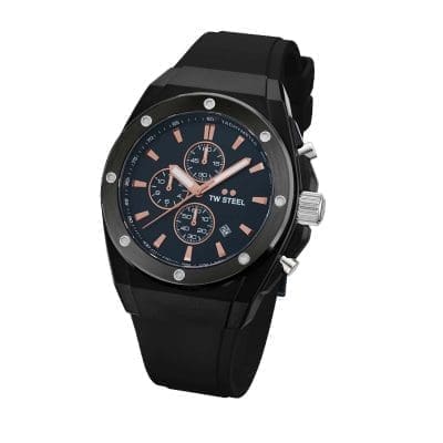 Часовник TW STEEL CEO TECH CE4102 44мм