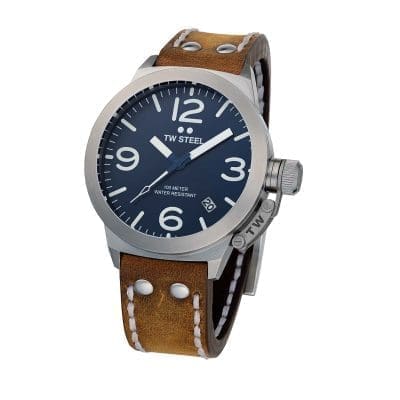 Часовник TW STEEL Canteen CS102 45мм