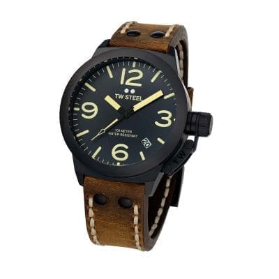 TW STEEL Canteen CS103 45mm