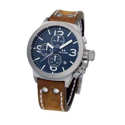 TW STEEL Canteen CS106 45mm