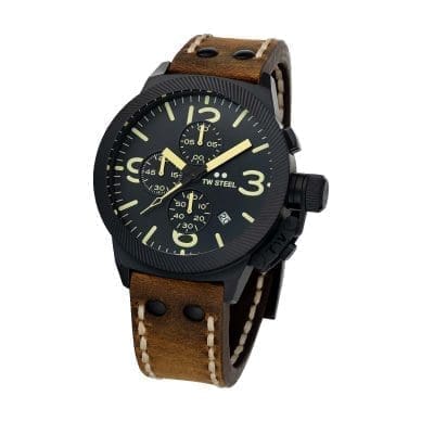 Часовник TW STEEL Canteen CS107 45мм