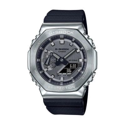 Часовник Casio G-Shock GM-2100-1AER