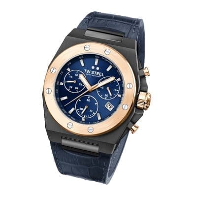 Часовник TW STEEL SWISS MADE  CE4086 45мм