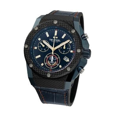 Часовник TW STEEL SWISS MADE ACE Genesis ACE50 1987 44мм
