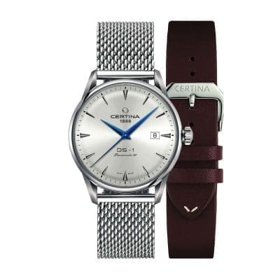 Часовник Certina C029.807.11.031.02   40mm